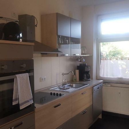 Haus Hoelderlin Wilhelmshaven Bagian luar foto