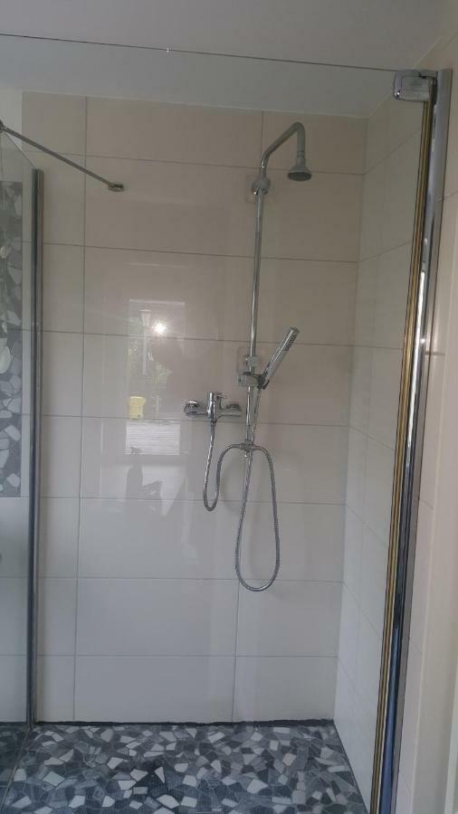 Haus Hoelderlin Wilhelmshaven Bagian luar foto